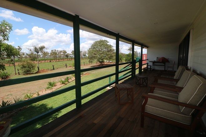 Picture of 50 Conlons Road, HORTON QLD 4660