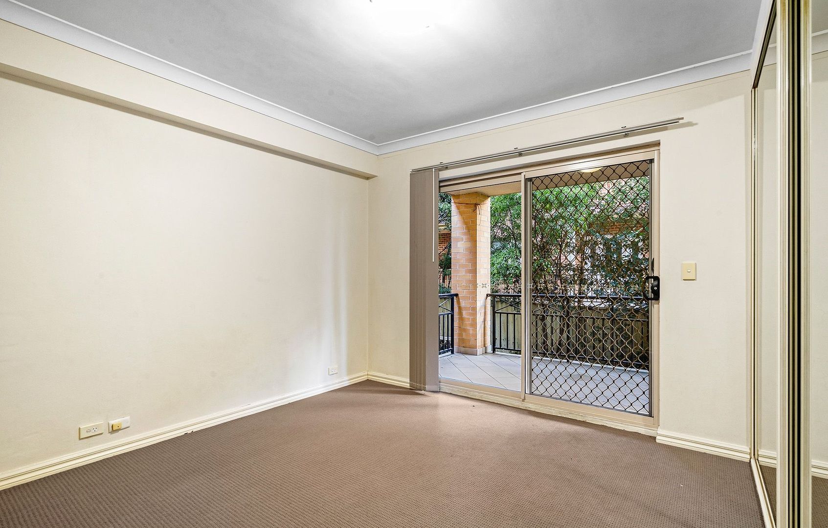 2/3 Brisbane Street, Harris Park NSW 2150 Apartment For Rent Domain