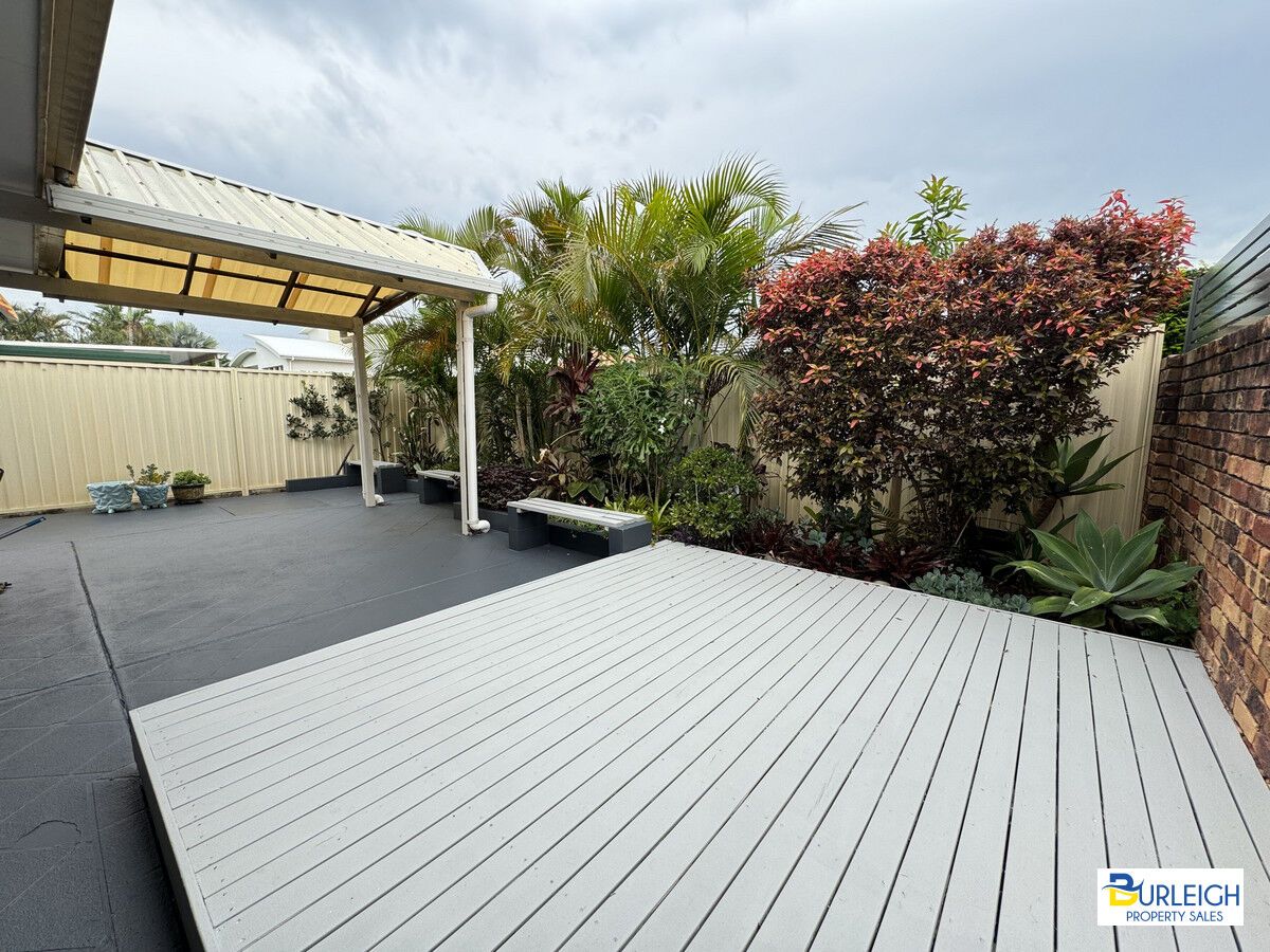 1/9 Wagtail Court, Burleigh Waters QLD 4220 Duplex For Rent Domain