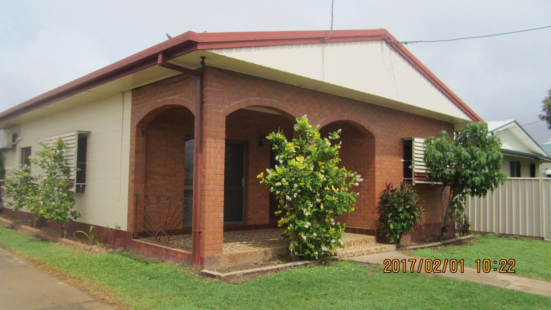 0/82 Constance Street, Mareeba QLD 4880 Apartment For Rent 350