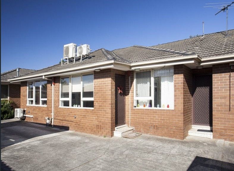 2 bedrooms Apartment / Unit / Flat in 2/9a Argyle Street BENTLEIGH EAST VIC, 3165
