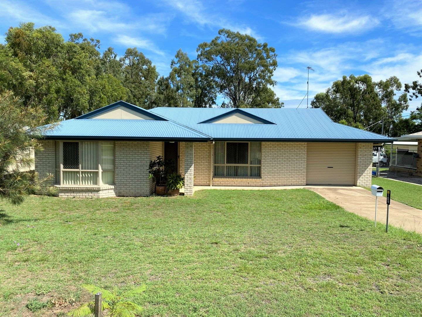 109 Cadell Street, Wondai QLD 4606, Image 0