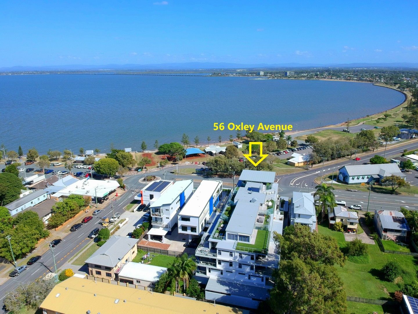 Unit 8/56 Oxley Ave, Woody Point QLD 4019, Image 0