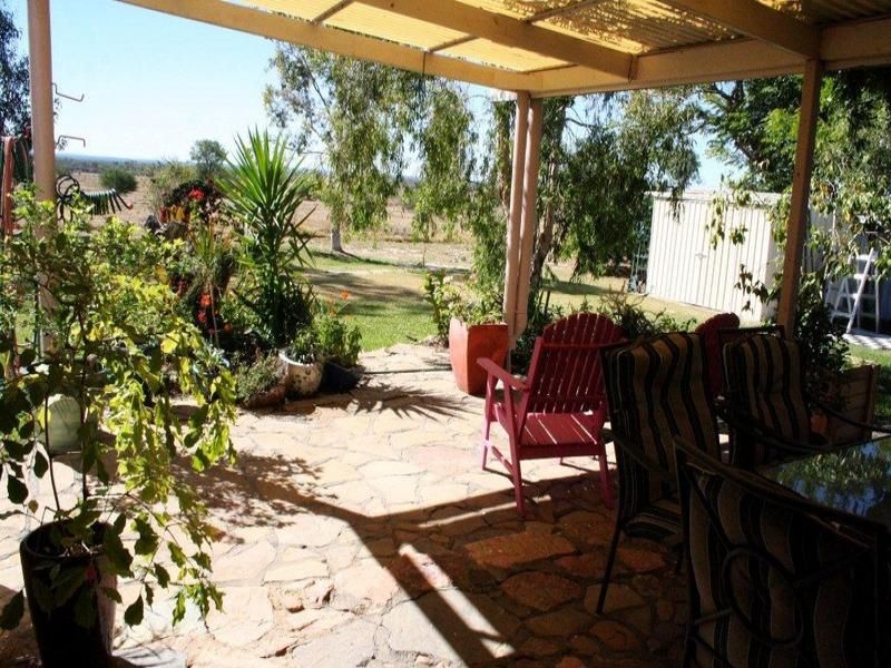 Richmond Hill Drive, Hughenden QLD 4821 4 beds house for Sale