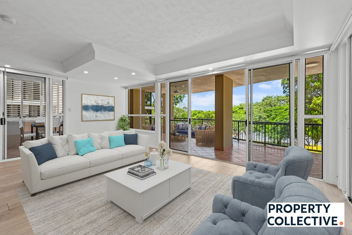 Additional image 4 of 4/88 Oxlade Drive, New Farm QLD 4005