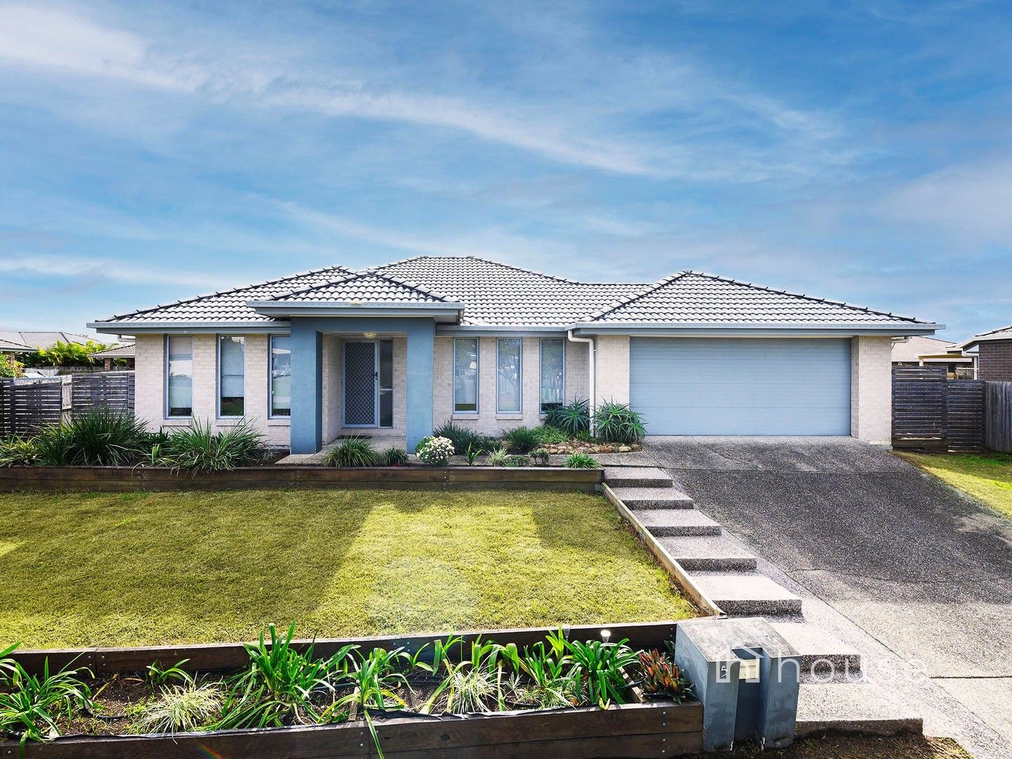 4 bedrooms House in 5 Vivian Hancock Drive NORTH BOOVAL QLD, 4304