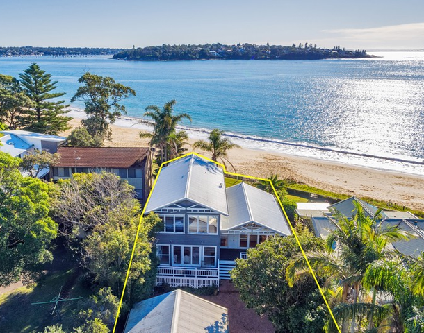 81-83 Bundeena Drive, Bundeena NSW 2230