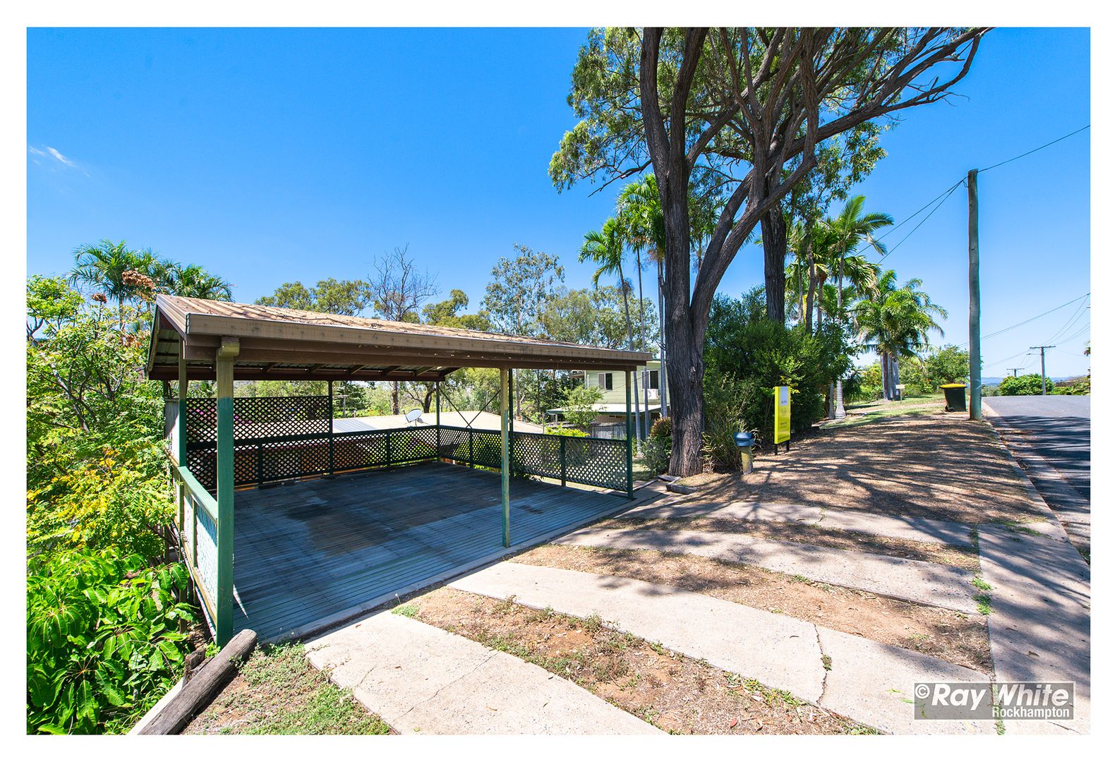 338 Hobler Avenue, Frenchville QLD 4701, Image 1