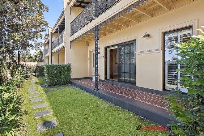 Picture of 40/344 West Botany Street, BRIGHTON-LE-SANDS NSW 2216
