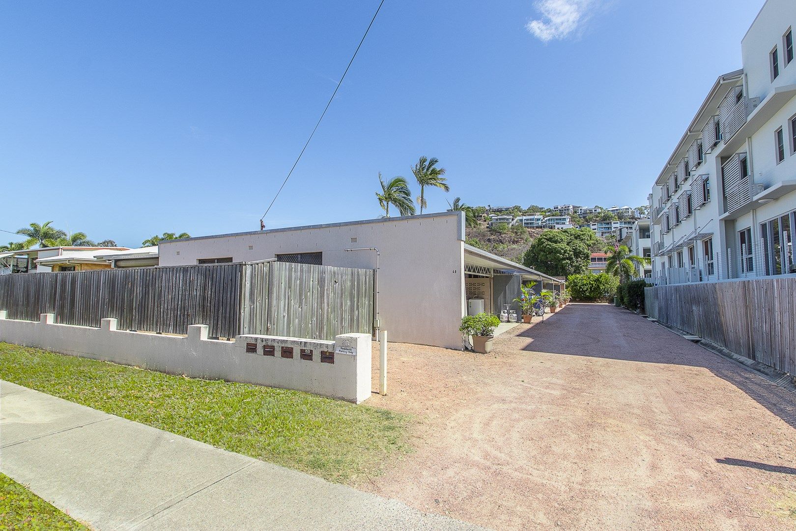 1/48 Primrose Street, Belgian Gardens QLD 4810 Apartment For Rent