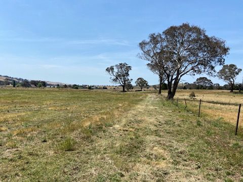 LOT 22 Walshs Road, Dalton NSW 2581, Image 0