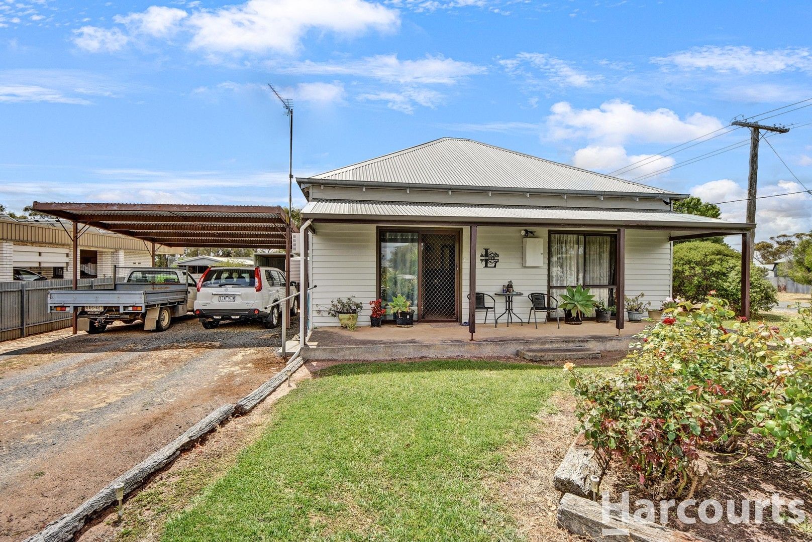 22 Main Street, Minyip VIC 3392, Image 0