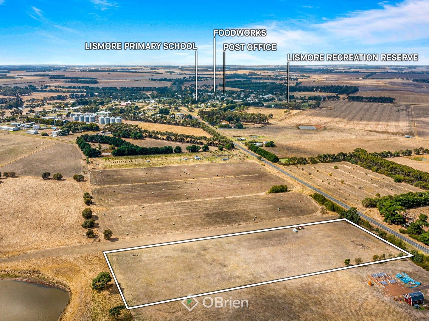 10/3763 CamperdownLismore Road, Lismore VIC 3324 Vacant Land for Sale