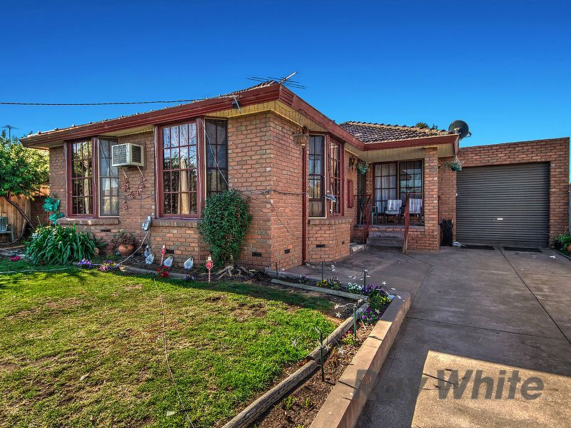 36 President Road, Albanvale VIC 3021, Image 0