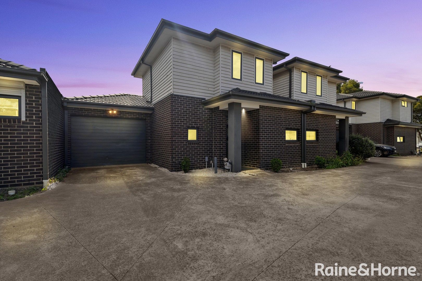 3/11 Loxwood Court, Deer Park VIC 3023, Image 0