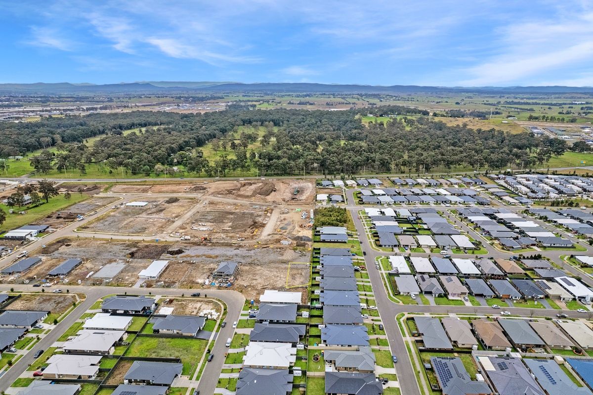 Lot 5023/34 Crestwood Road, Thornton NSW 2322 Domain