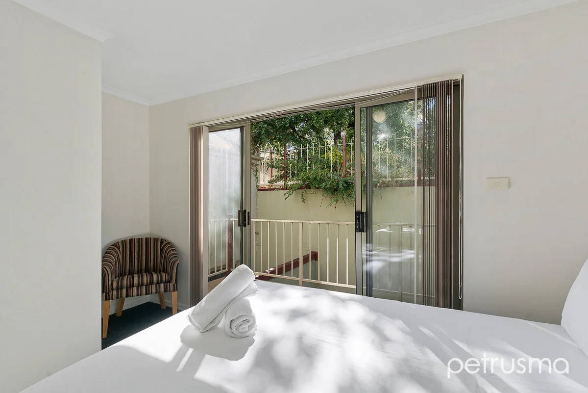 Additional image 12 of 23/149 Brooker Avenue, Glebe TAS 7000