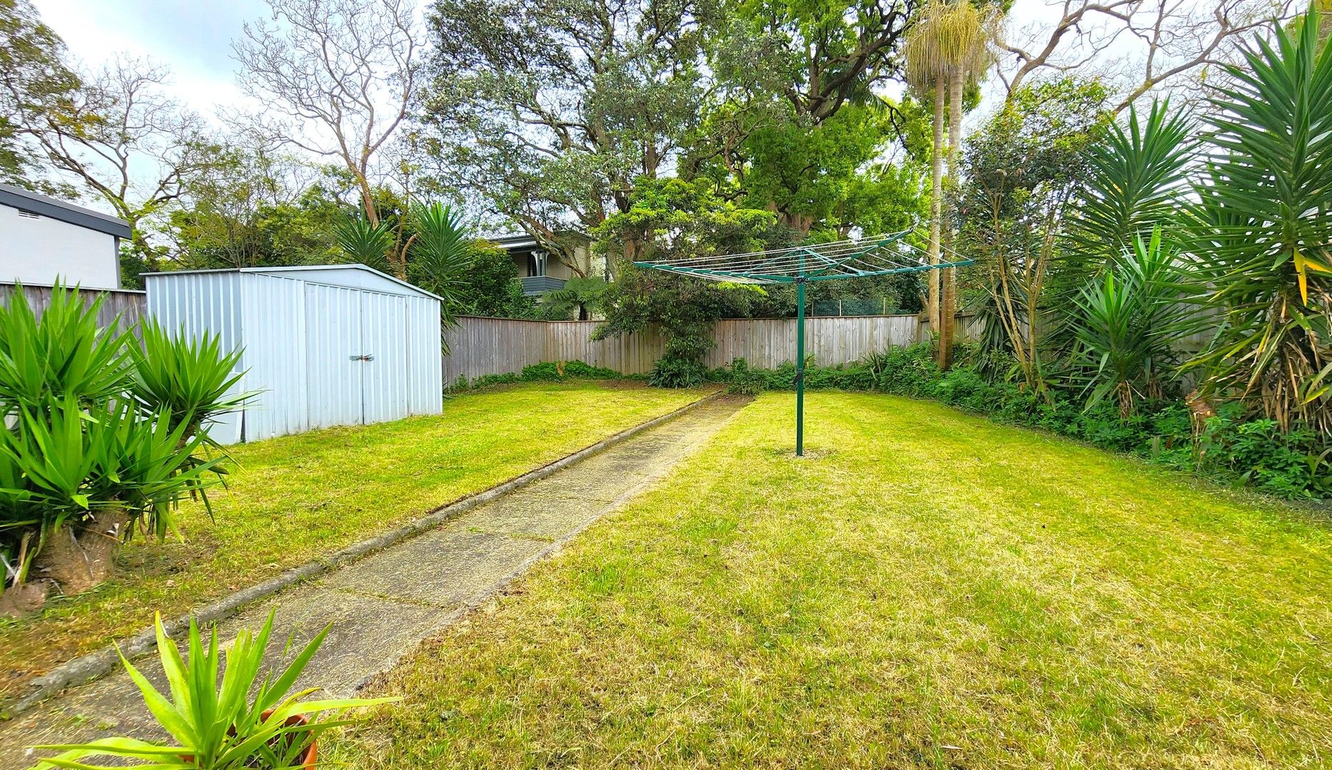 4 bedrooms House in 81 Boundary Street ROSEVILLE NSW, 2069