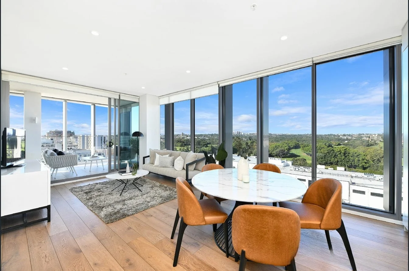 Additional image 3 of 1601/16 Gadigal Ave, Waterloo NSW 2017