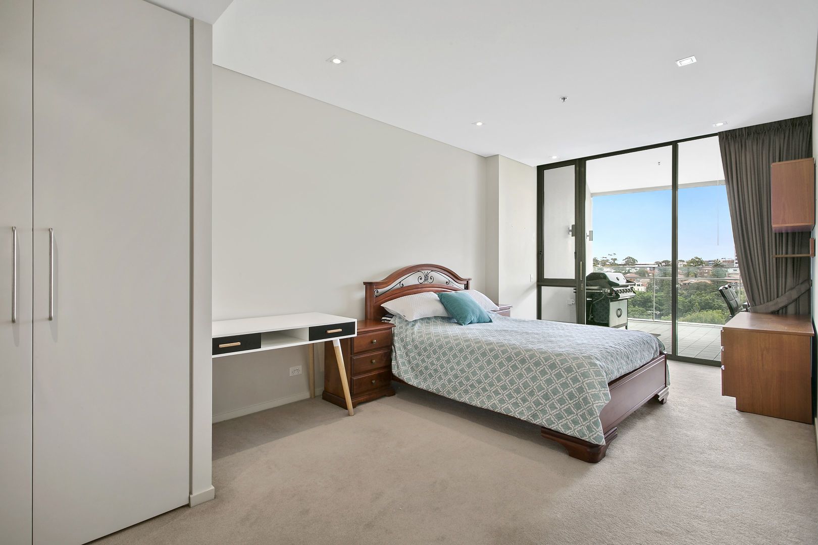 804/55 Lavender Street, Milsons Point NSW 2061, Image 1