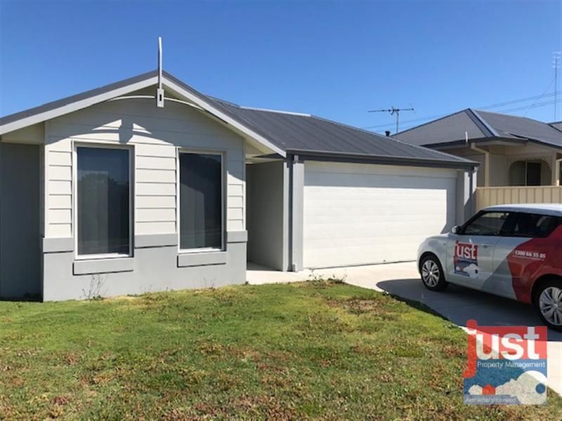 B/25 Balgore Way, Carey Park WA 6230, Image 0