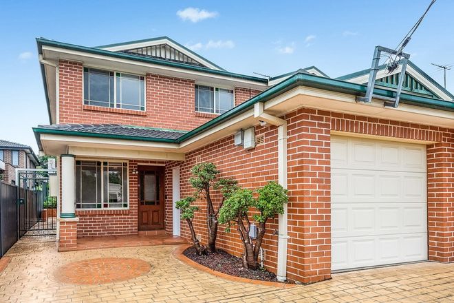 Picture of 17 Short Street, CANTERBURY NSW 2193