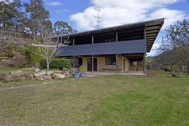 Picture of 2140 Putty Rd Rd, COLO NSW 2756