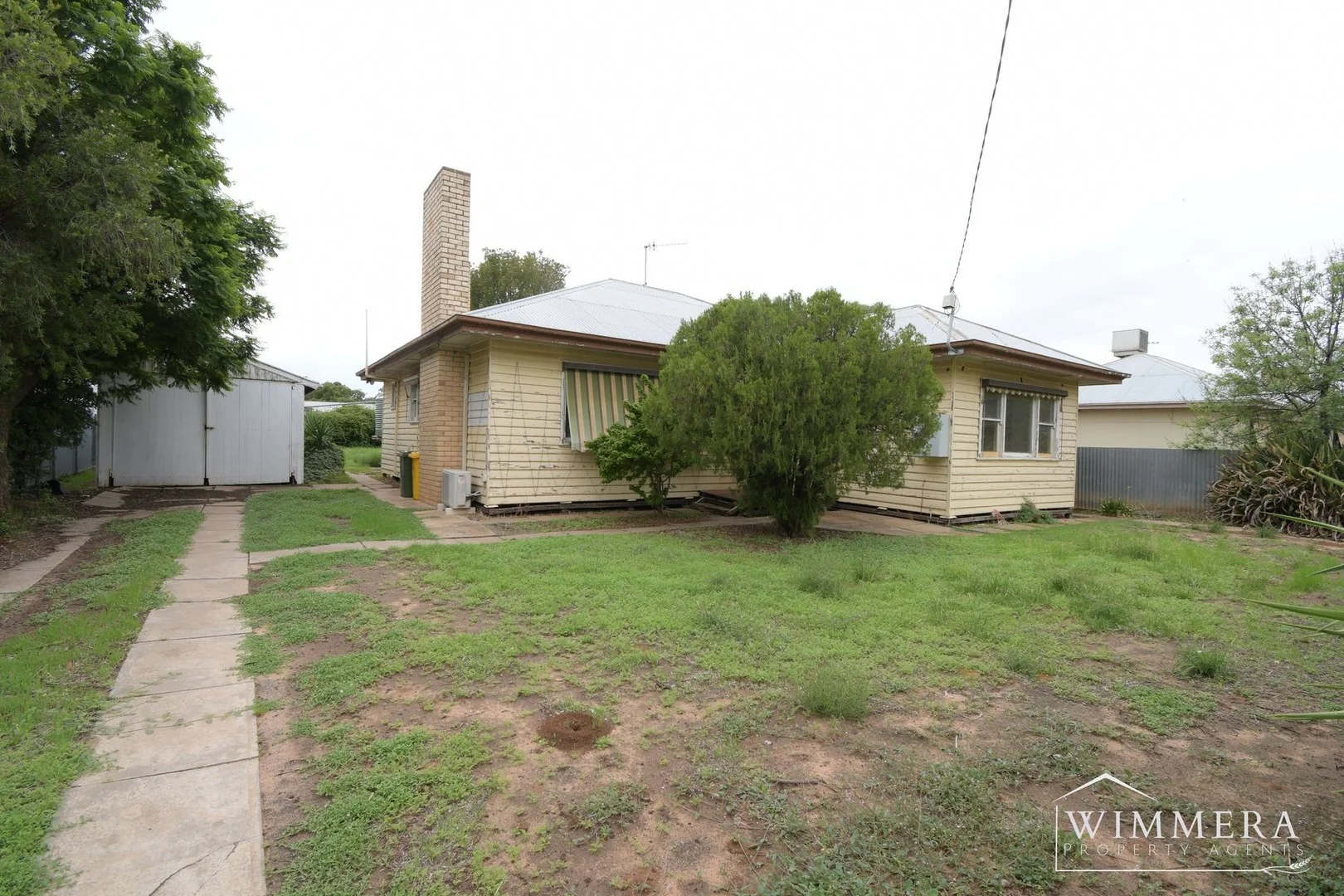 86 Cumming Street, Hopetoun VIC 3396