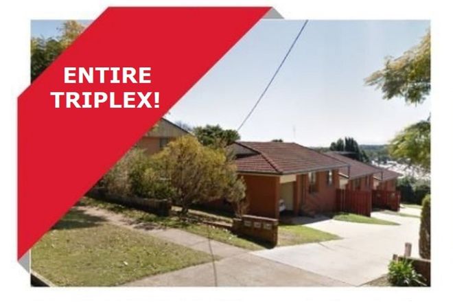 Picture of 111 Perth Street, SOUTH TOOWOOMBA QLD 4350
