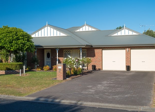 41 Lyndhurst Street, North Wonthaggi VIC 3995