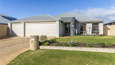 Picture of 8 Wiroo Way, BYFORD WA 6122