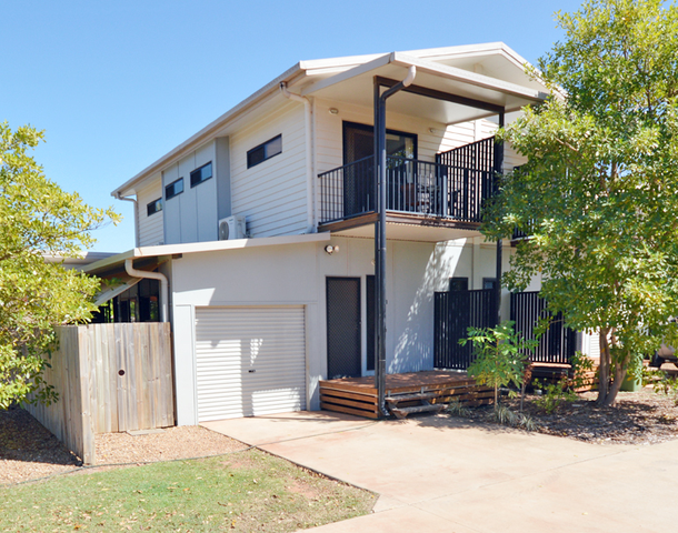 9/3 Tom Morrison Drive, Rocky Point QLD 4874