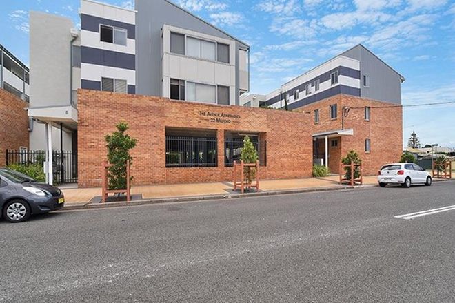 Picture of 14/22 Milford Street, ISLINGTON NSW 2296