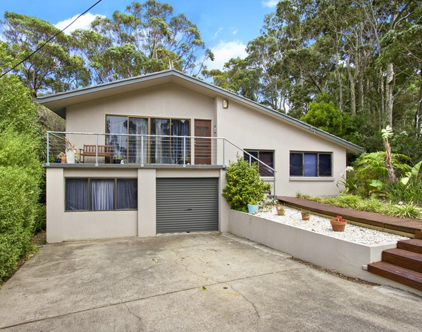 349 George Bass Drive, Lilli Pilli NSW 2536