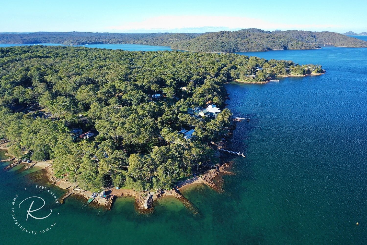 66 Promontory Way, North Arm Cove NSW 2324, Image 1