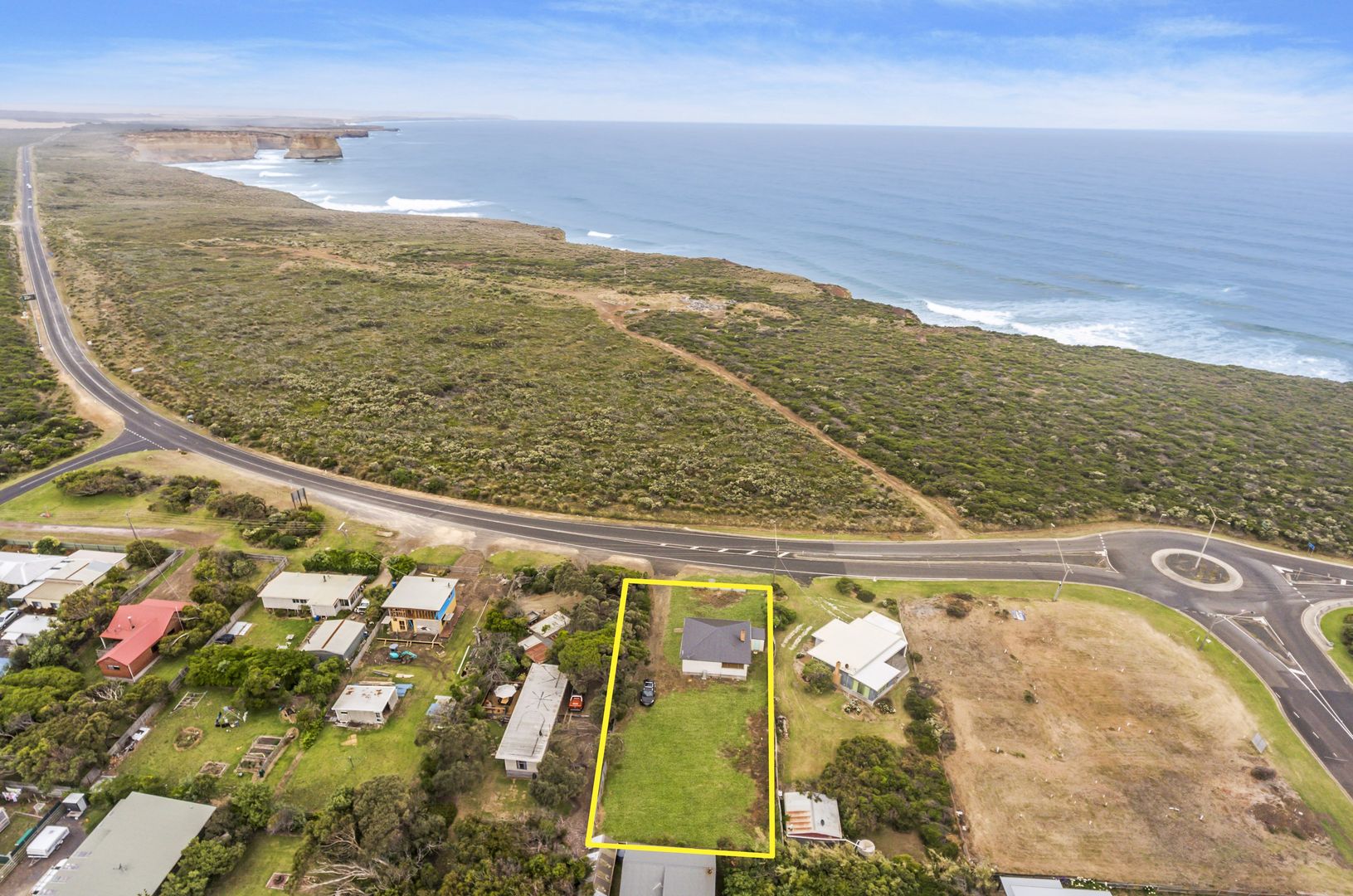 27 Great Ocean Road, Port Campbell VIC 3269, Image 2