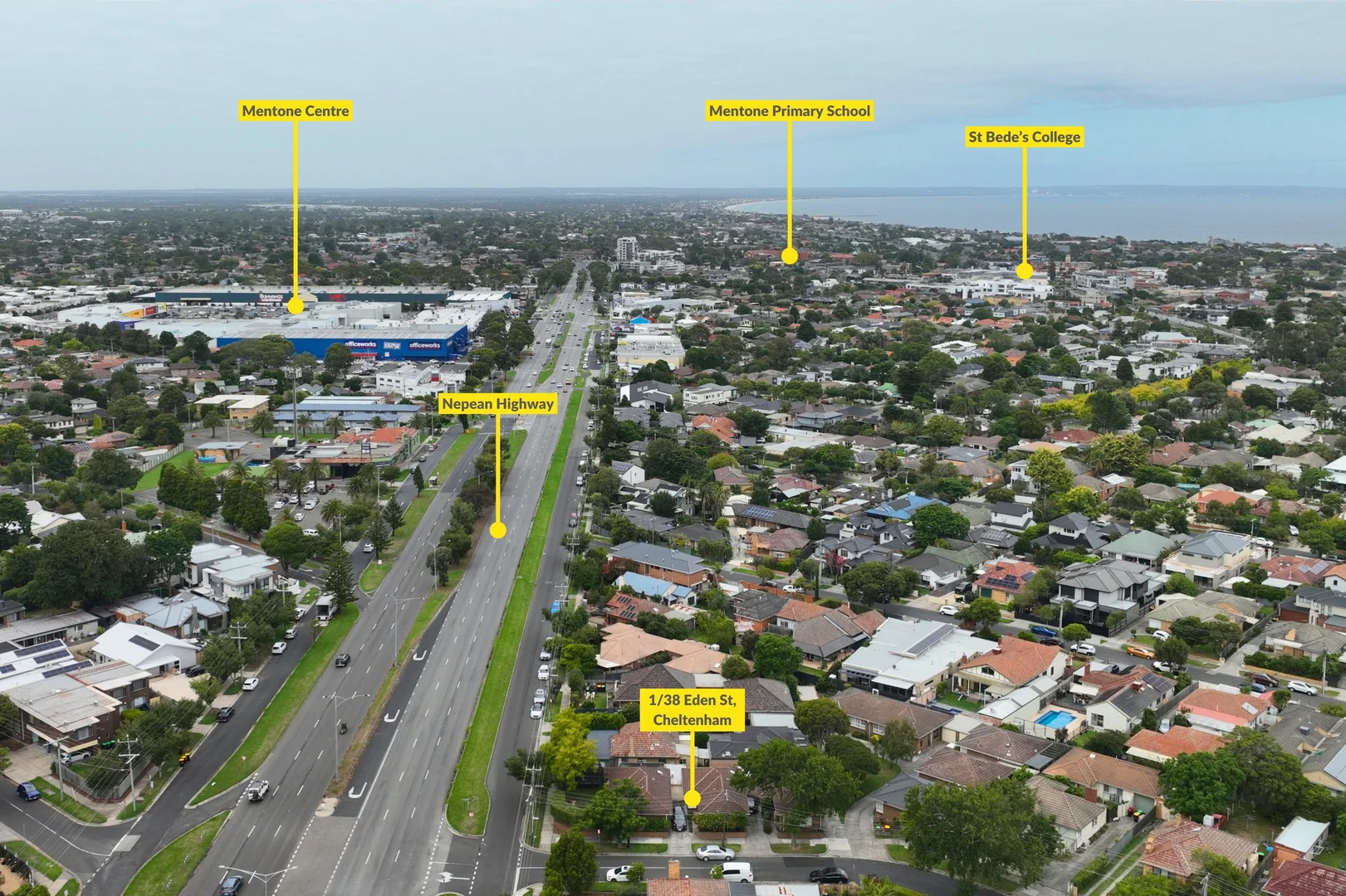 Additional image 17 of 1/38 Eden Street, Cheltenham VIC 3192