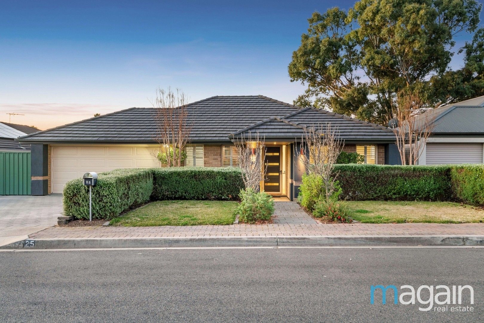 25 Summer Street, McLaren Flat SA 5171, Image 0