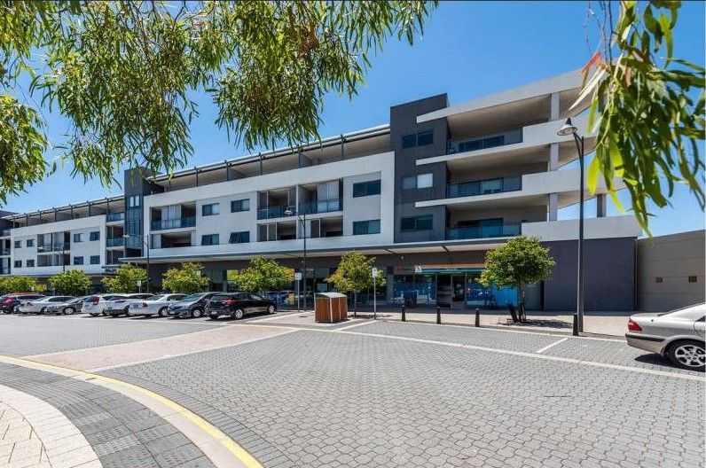 3 bedrooms Apartment / Unit / Flat in 76/23 Junction Boulevard COCKBURN CENTRAL WA, 6164