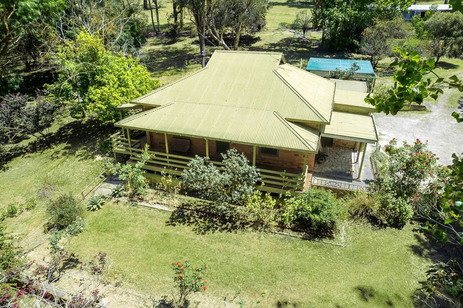 140 Snelling Road, Hahndorf SA 5245, Image 1