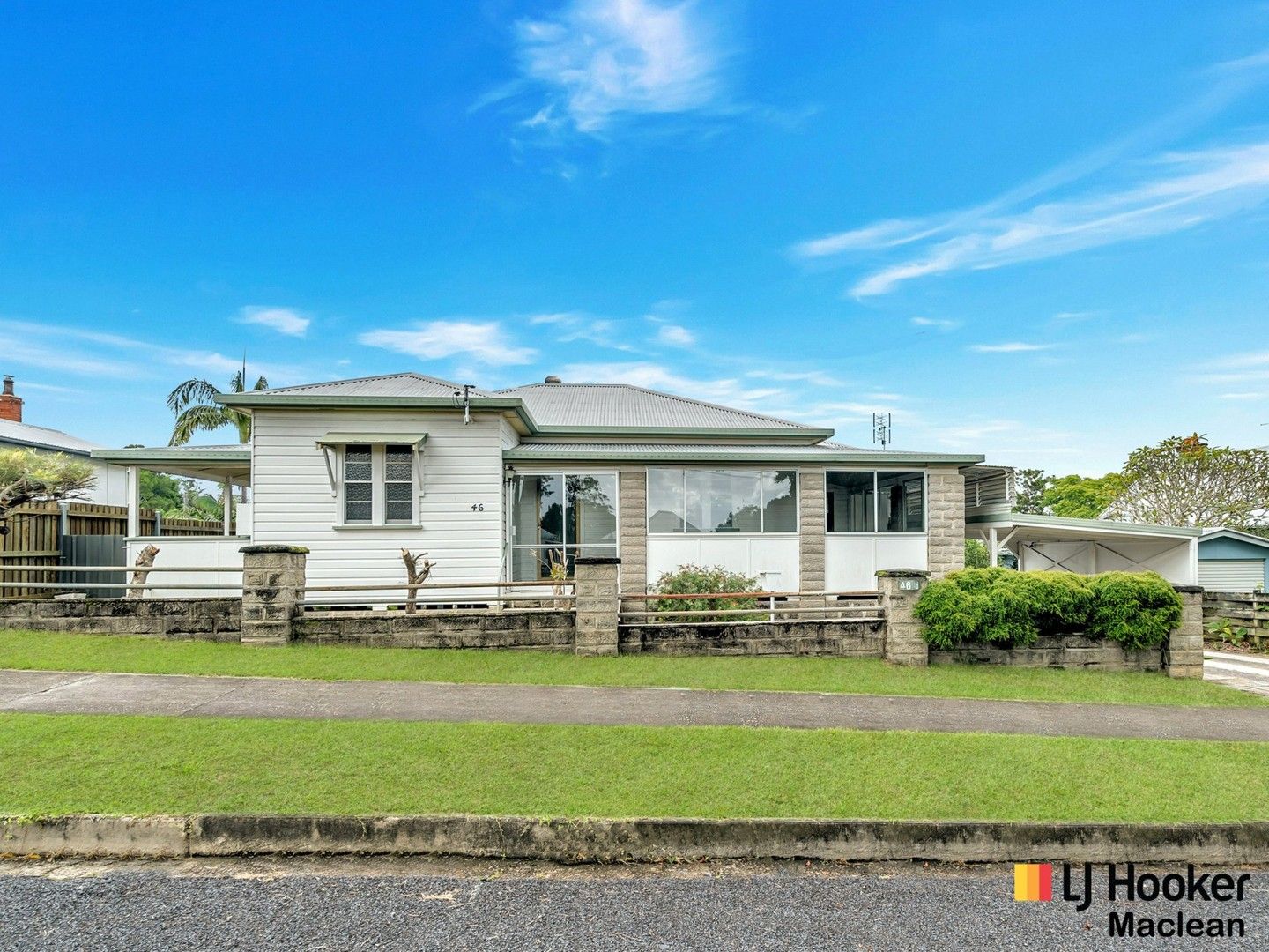 46 Wharf Street, Maclean NSW 2463, Image 0