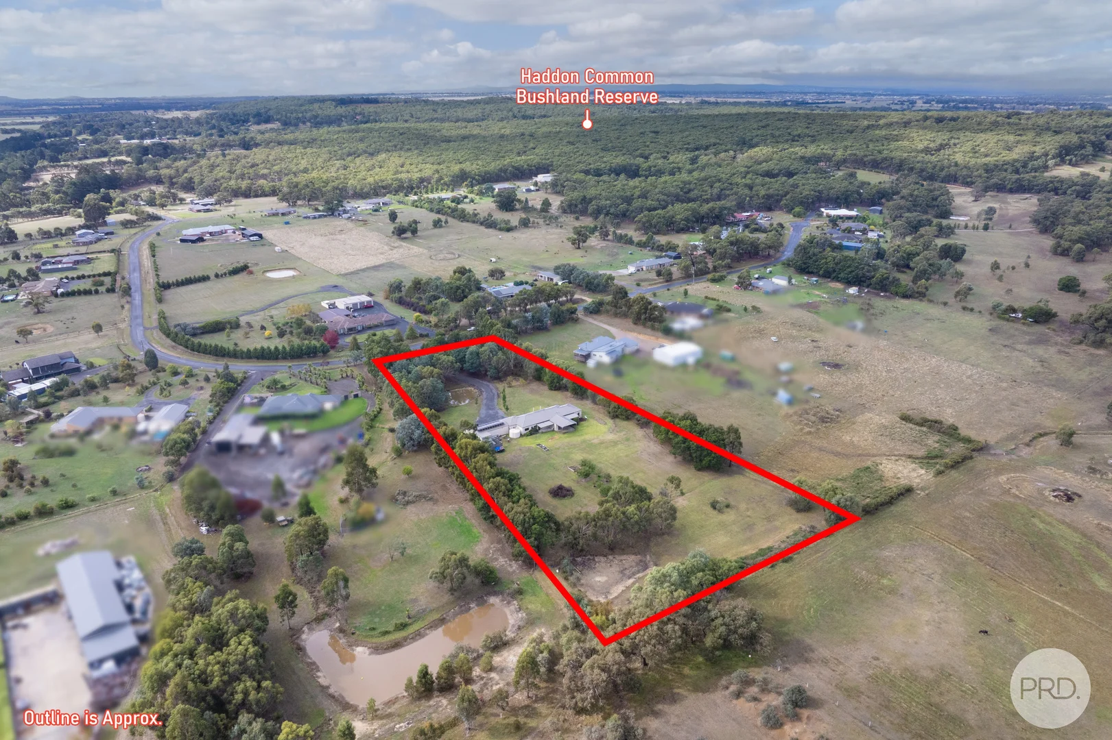 Additional image 21 of 74 Taemore Close, Haddon VIC 3351