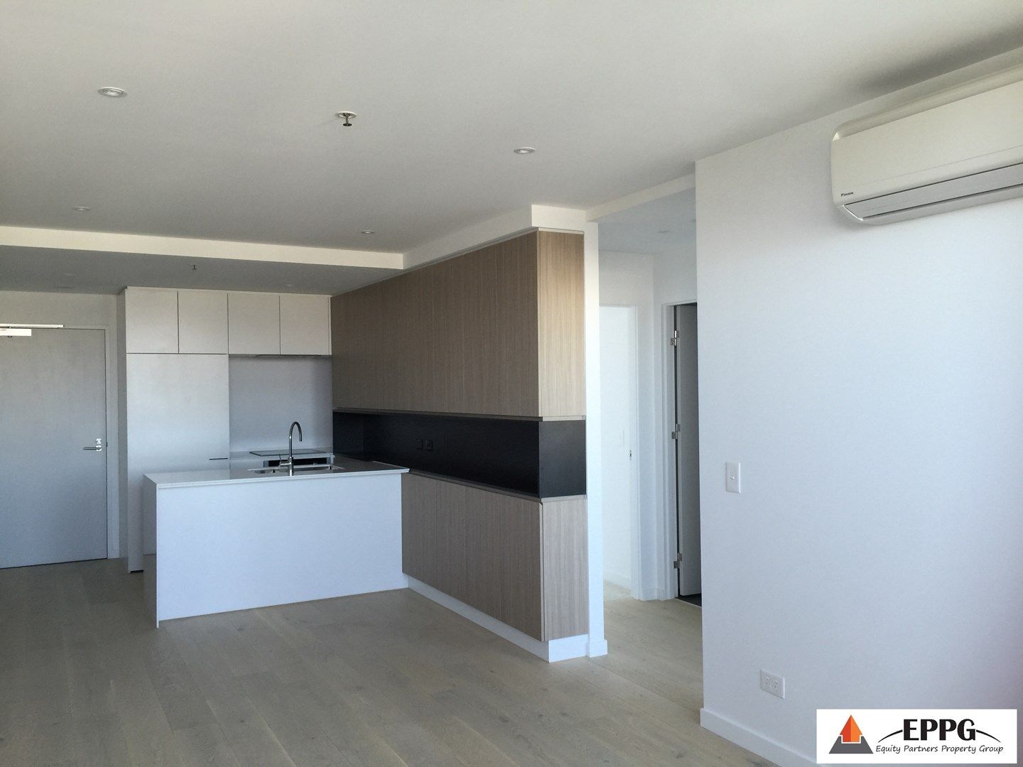 2 bedrooms Apartment / Unit / Flat in 1201/1 Ascot Vale Road FLEMINGTON VIC, 3031