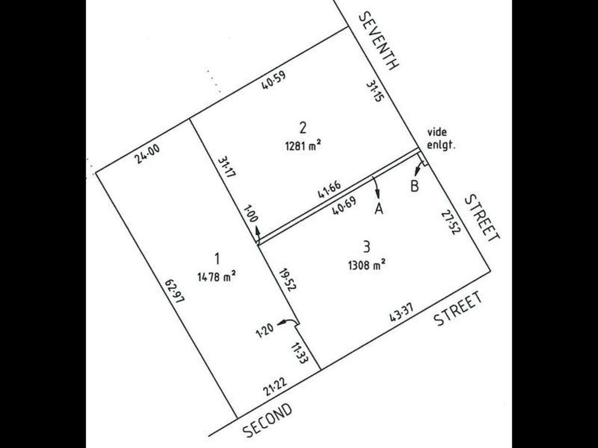 Lot 2/14 Second Street, Dublin SA 5501, Image 0