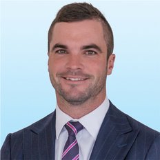 Colliers Canberra - Residential - Josh Reid