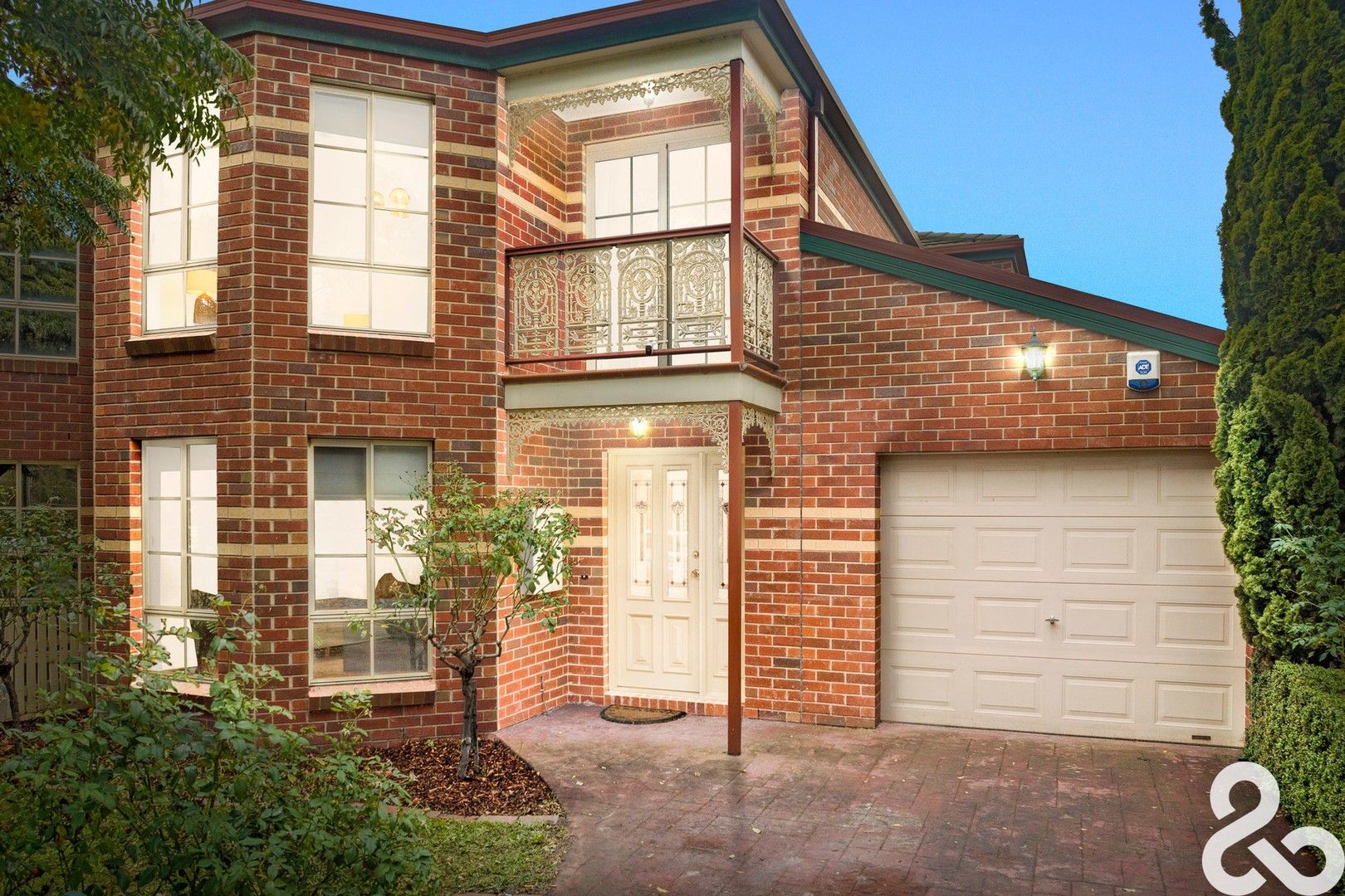 8 Belmont Way, Mill Park VIC 3082, Image 0