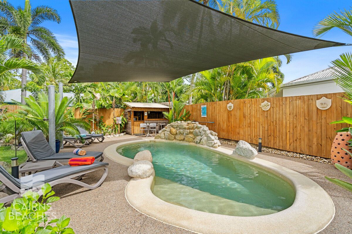 11 Koonya Close, Kewarra Beach QLD 4879, Image 1