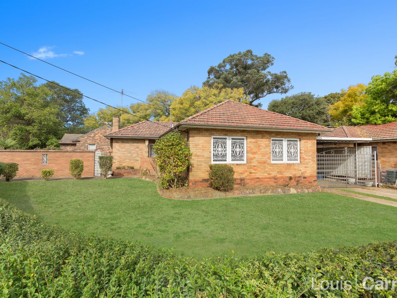 44 Anderson Avenue, Dundas NSW 2117, Image 0