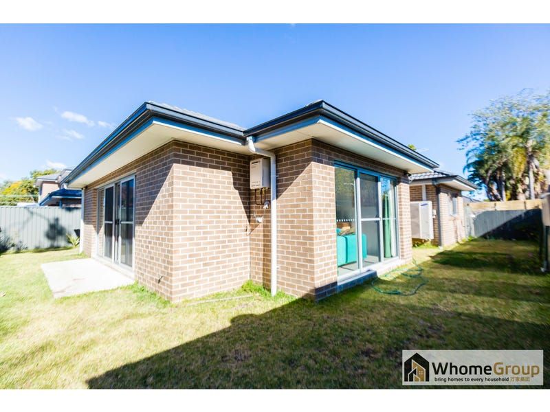 3 bedrooms Townhouse in 5B Hibble Street WEST RYDE NSW, 2114