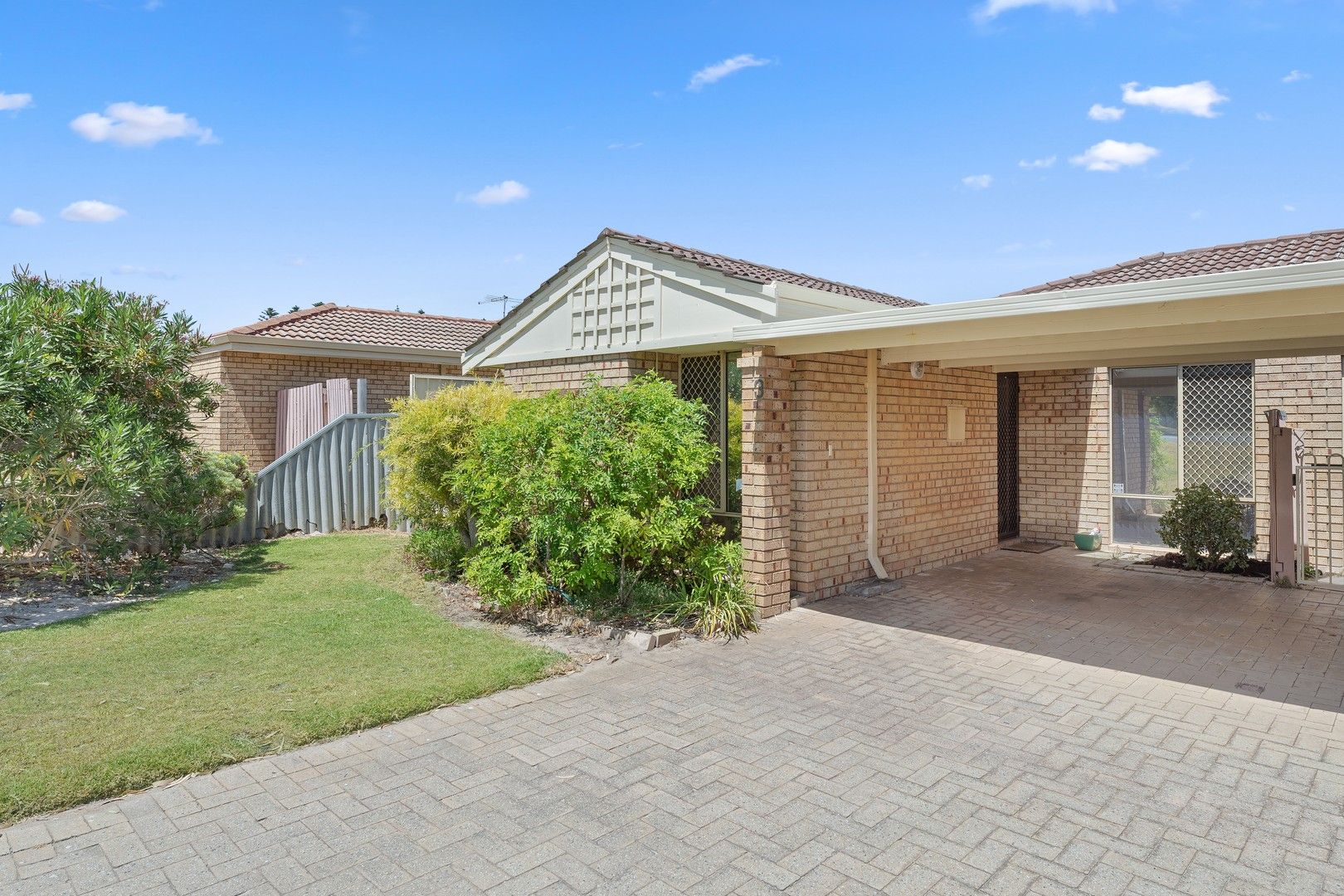 3/94 Simpson Ave, Rockingham WA 6168, Image 0